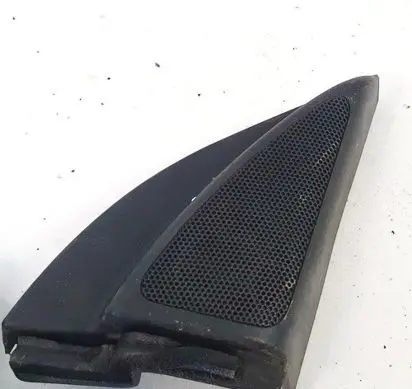 Side speaker trim/cover