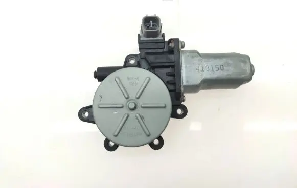 Subaru Outback Front door window regulator motor