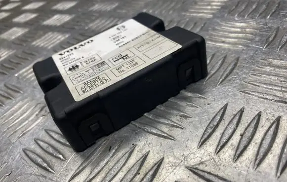 Volvo 850 Alarm control unit/module 9441323 9330065161