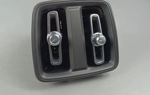 Polestar 2 Dashboard air vent grill cover trim 31469033