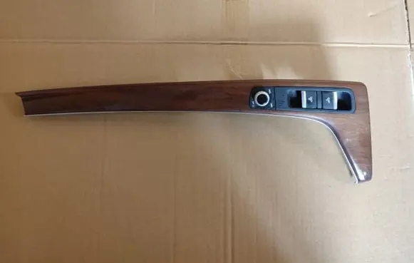 Audi A5 Center console decorative trim 8W1863969