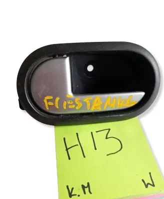 Ford Fiesta Front door interior handle 5959595