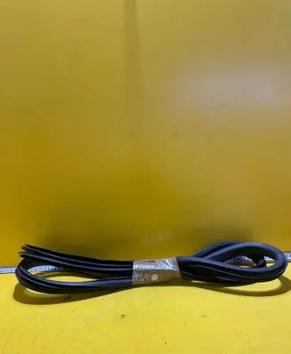 Jeep Grand Cherokee (WK) Seal rubber (tailgate) 