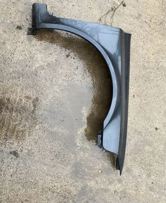 Renault Laguna II Fender