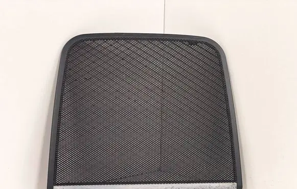 BMW 3 E46 Parcel shelf speaker trim grill 8222942 51248222944 8222944