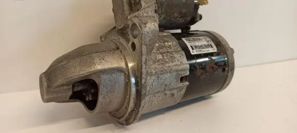 Suzuki Swift III Starter motor 31100-81P0