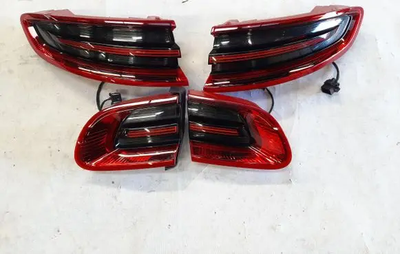 Porsche Macan (95B) Rear bumper light 95B945093F 95B945094F