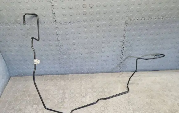 BMW X5 F15 Brake line pipe/hose 6881184