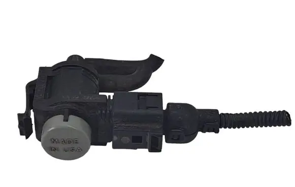 Volkswagen PASSAT B5.5 Turbo solenoid valve 1J0906283C
