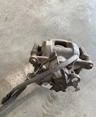 Ford Transit Rear brake caliper
