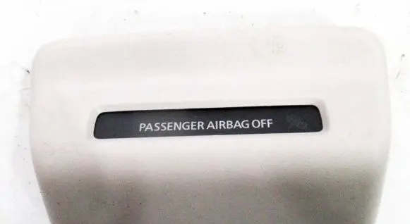 Mitsubishi Space Star Other interior part 7003A130 10092975 20140804