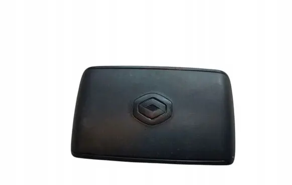 Renault Megane I Ignition key/card 