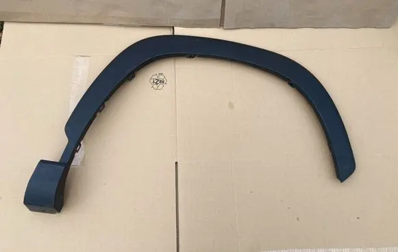 Toyota Corolla Cross Front arch 7560116010 7561116500