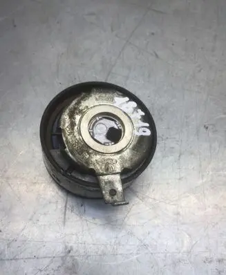 Audi A6 S6 C6 4F Belt tensioner pulley 059109243P