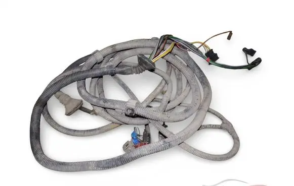 Volkswagen Transporter - Caravelle T4 Other wiring loom 1H0971840