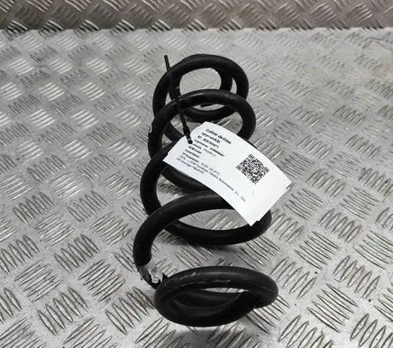 Audi Q5 SQ5 Rear coil spring 80A511115AF