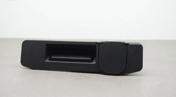 Mercedes-Benz GLE (W166 - C292) Tailgate/trunk/boot exterior handle A1667500993