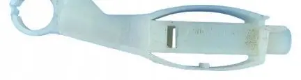 BMW 3 E46 Fog light part 1301328694