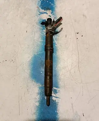 Ford Mondeo MK IV Fuel injector 9686191080
