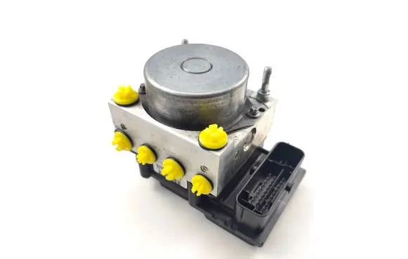 Opel Corsa D ABS Pump 0265232288 0265800796 13282282