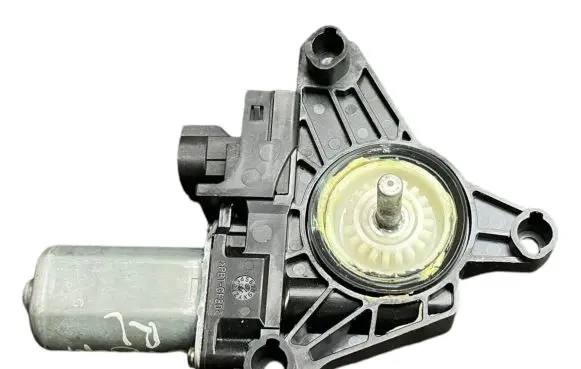 Fiat 500X Rear door window regulator motor 037707100 GB558LA