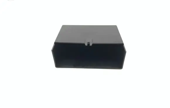 Jaguar XK8 - XKR Fuse box cover LJA6735AB