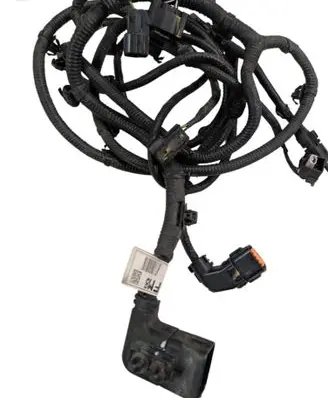 Hyundai Tucson IV NX4 Other wiring loom 91840CZ030