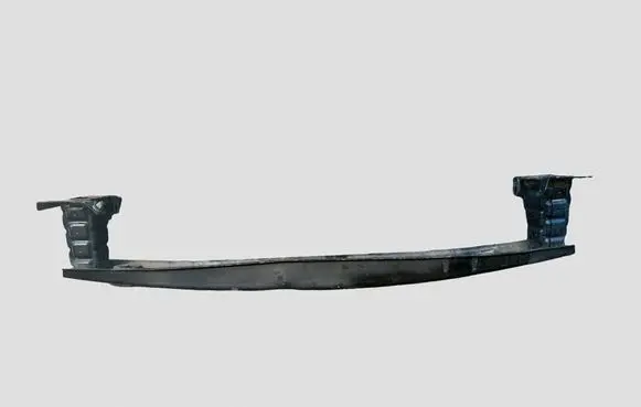 Skoda Fabia Mk2 (5J) Front bumper cross member 5J0807109C