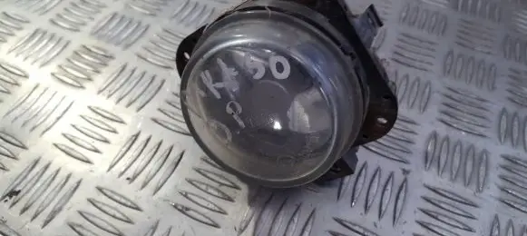 Citroen Xsara Picasso Front fog light 9638225680