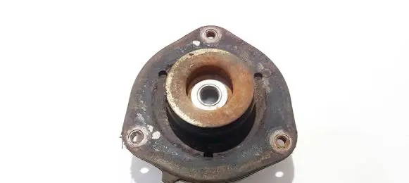 Volkswagen Touran I Coil spring mount 1k0412331a