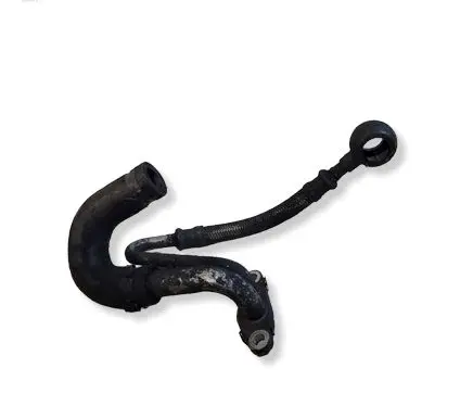 Ford Mondeo MK IV Turbo turbocharger oiling pipe/hose 
