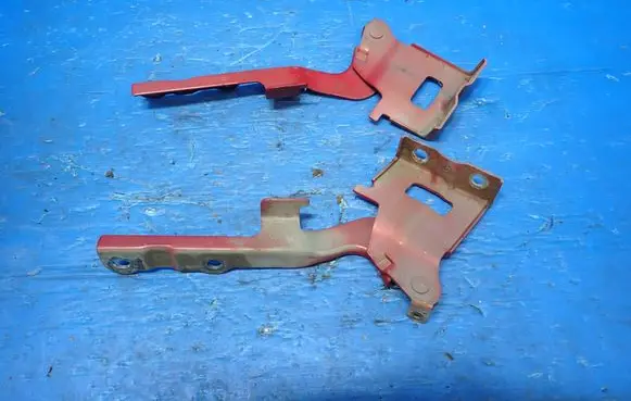 Hyundai ix35 Engine bonnet/hood hinges 