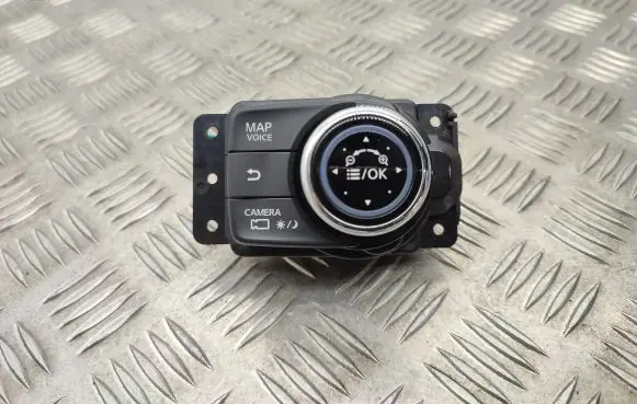 Infiniti Q50 Multifunctional control switch/knob 283954GA1A