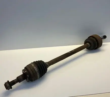 Mercedes-Benz ML AMG W164 Rear driveshaft A1643501510 1643501510