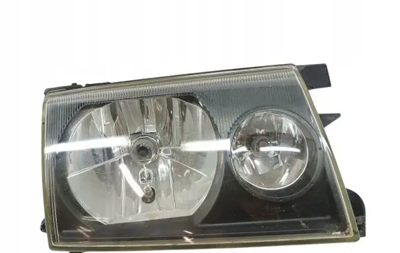 Nissan Terrano Headlight/headlamp