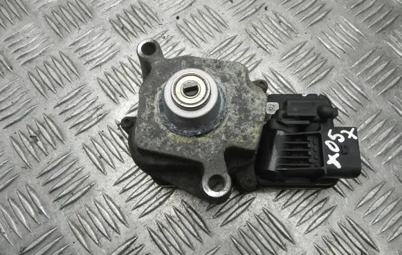 BMW 7 F01 F02 F03 F04 Torque converter 7601812 VD21048