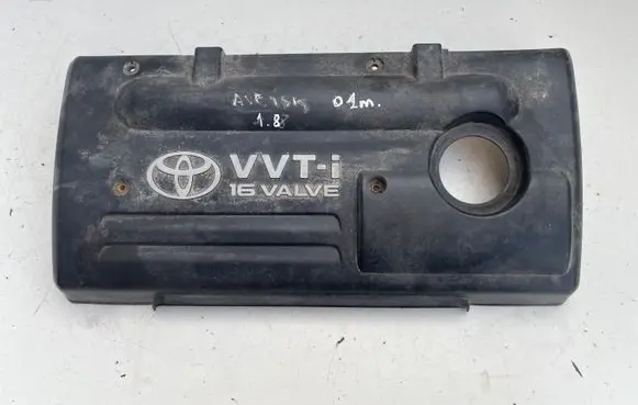 Toyota Avensis T220 Engine cover (trim) 1121222070