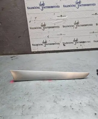 Audi Q5 SQ5 Front door trim bar 8r0867409