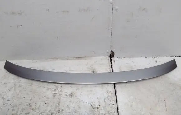 Mazda CX-7 Tailgate/trunk spoiler EG2151956