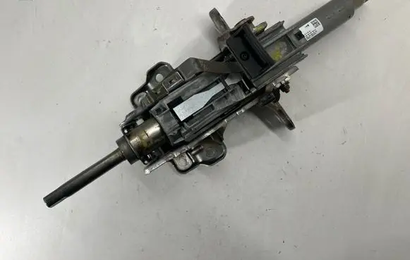 Audi Q5 SQ5 Steering wheel axle 8R0419506AB