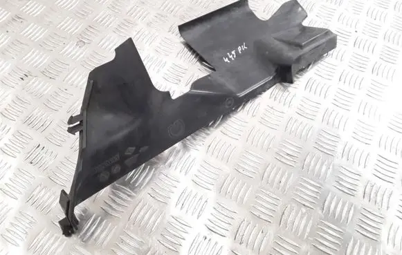 Other under body part