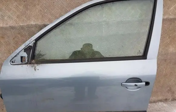 Skoda Octavia Mk1 (1U) Front door