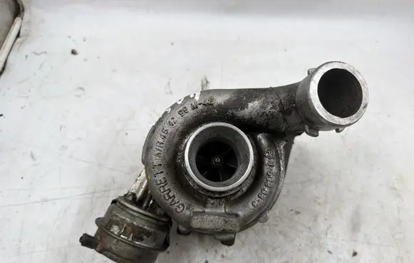 Audi A6 S6 C5 4B Turbo 3503033