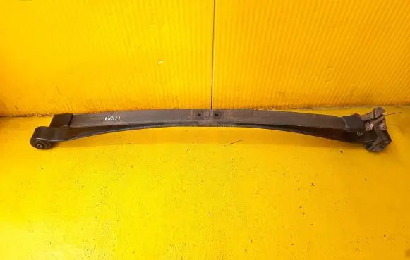 Mercedes-Benz Sprinter W907 W910 Rear leaf spring A9073200200