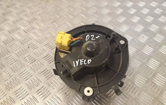 Iveco Daily 35 - 40.10 Heater fan/blower 570630200