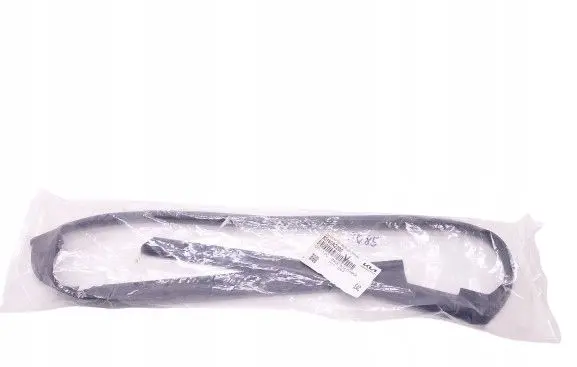 KIA Ceed Rubber seal loading door 83160