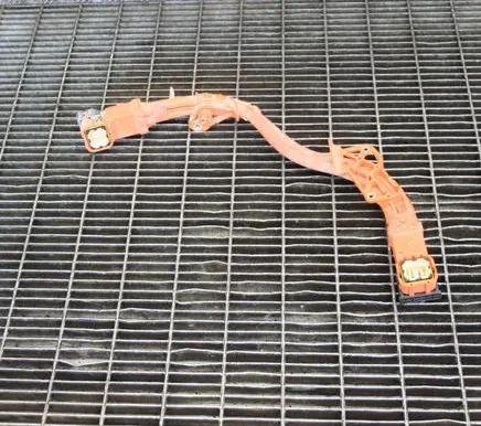 Tesla Model 3 Other wiring loom 110900000D