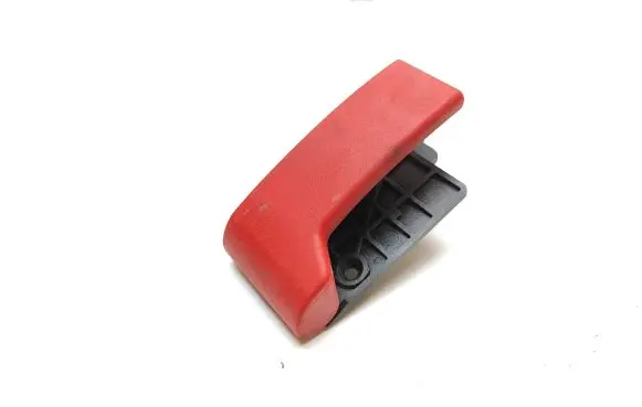 Mercedes-Benz Vito Viano W447 Engine bonnet (hood) release handle A1248800320
