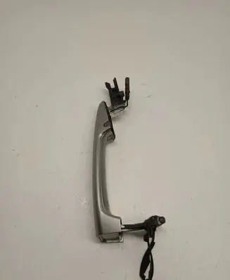 BMW X5M F85 Front door exterior handle 8068460