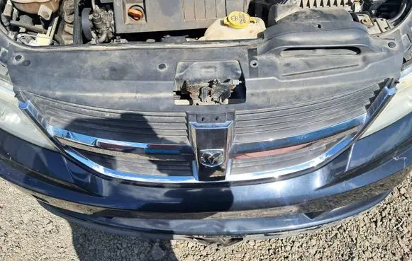 Dodge Journey Front grill